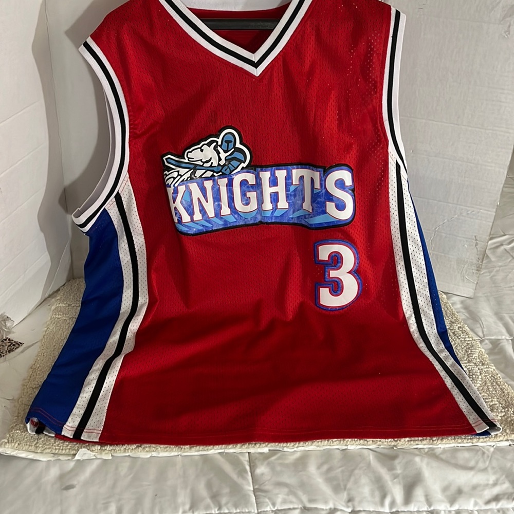 Knights 3 Cambridge size 52 xL